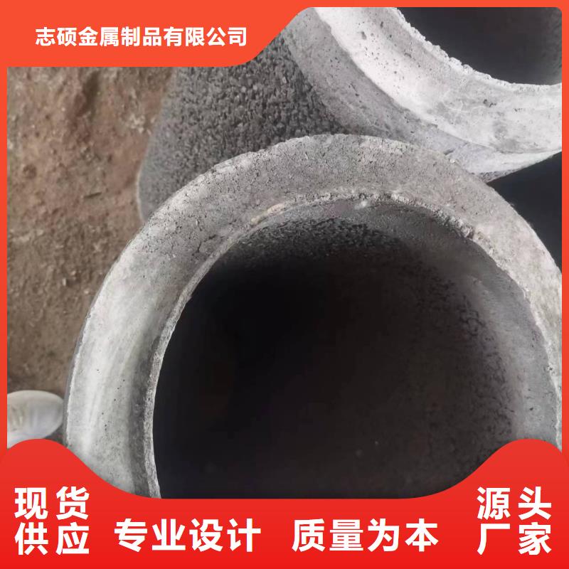 无砂水泥管生产厂家各种规格型号