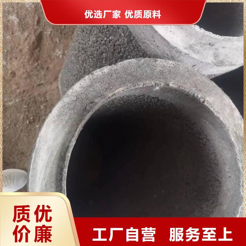 无砂透水管内径300生产厂家