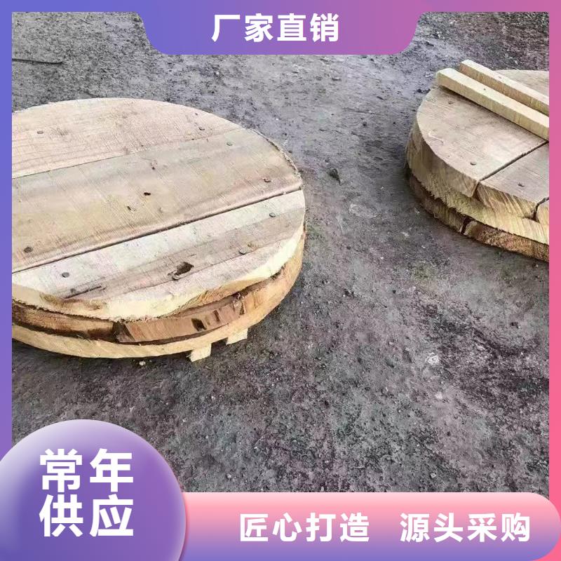 无砂管长度现货充足