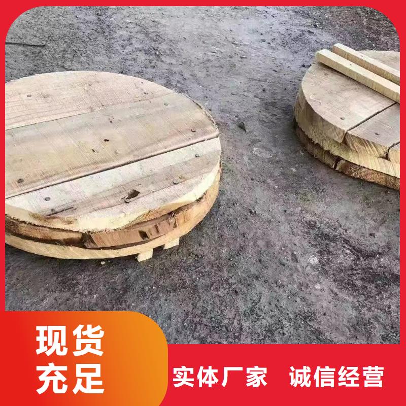 无砂混凝土透水管内径200生产厂家