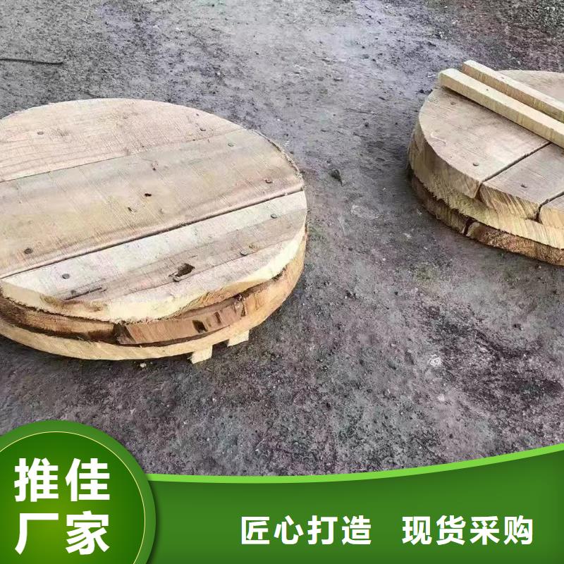 无砂水泥管价格