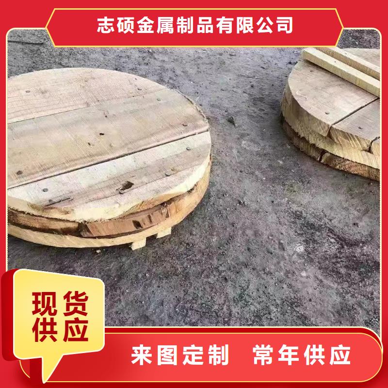 无砂透水管生产厂家规格齐全