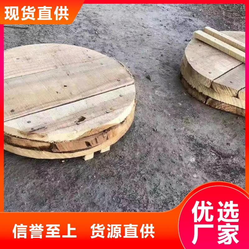 无砂透水管内径500厂家