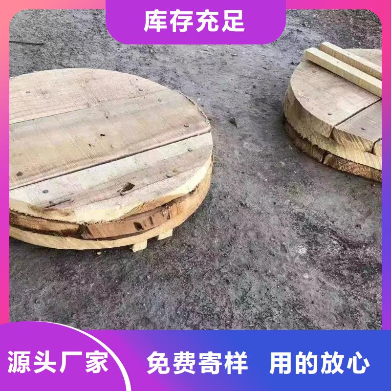 无砂水井管厂家各种规格型号