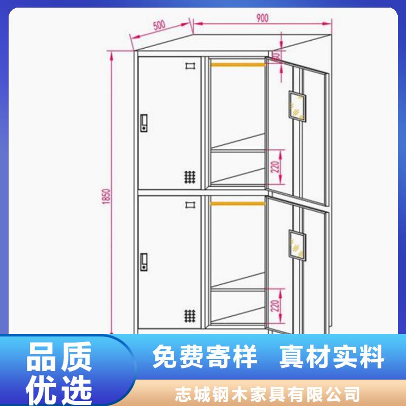 滨海新区钢制工具柜定制工厂