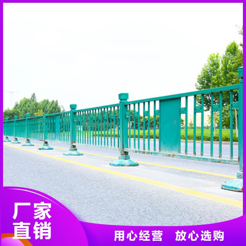 道路护栏无中间商