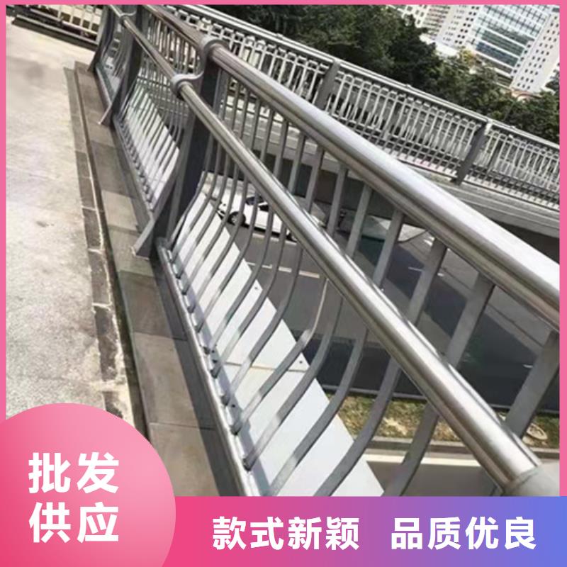 道路护栏推荐厂家