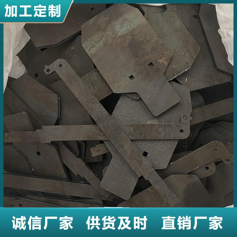 温州500耐磨钢板零切厂家