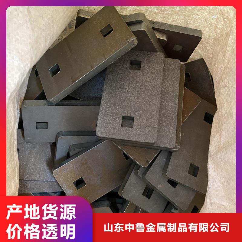 南京耐磨nm450钢板今日价格