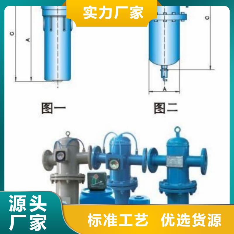 压缩空气过滤器-【空压机】现货满足大量采购