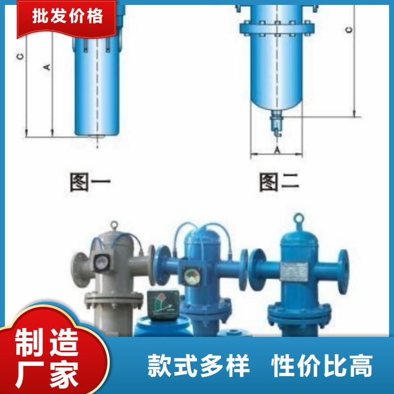 压缩空气过滤器空压机管管道设计甄选好厂家