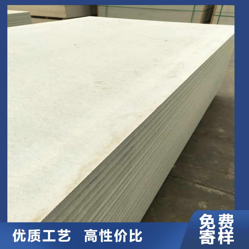 高密度高强度硅酸钙板正规厂家