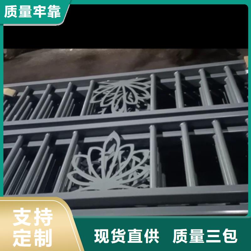 公路不锈钢复合管护栏无中间商靠谱厂家用质量和诚信捍卫平安