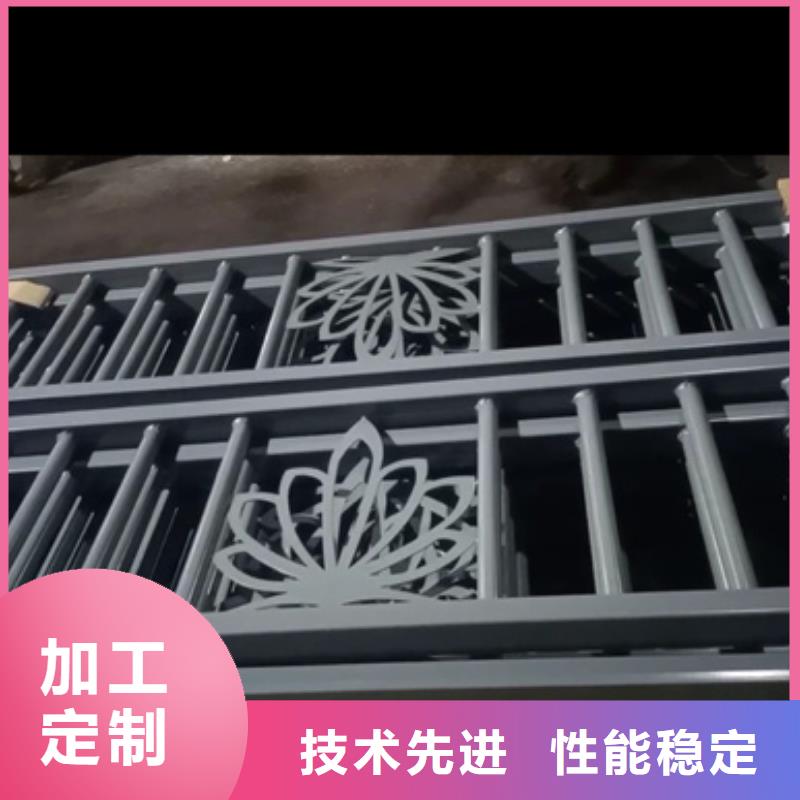 景观不锈钢复合管护栏来图定制厂家价格用质量和诚信捍卫平安