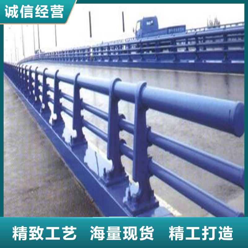 公路防撞护栏制作公司