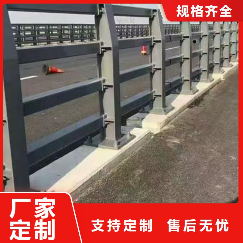 采购公路防撞护栏必看-价格低