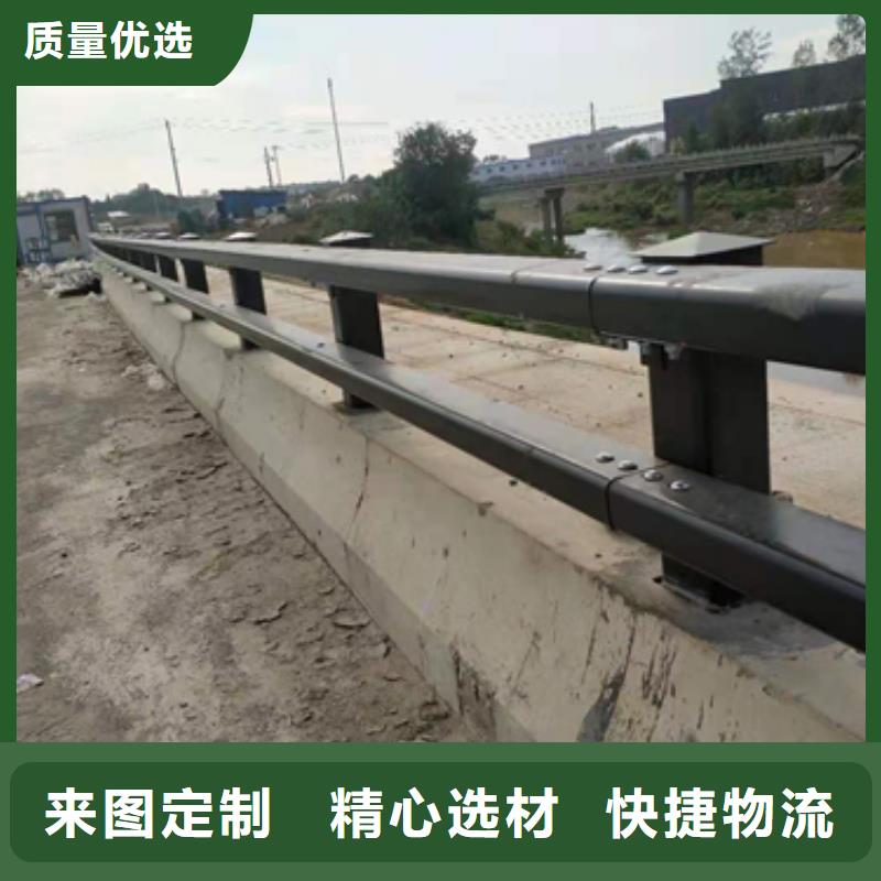 公路防撞护栏规格齐全无中间商公路防撞护栏