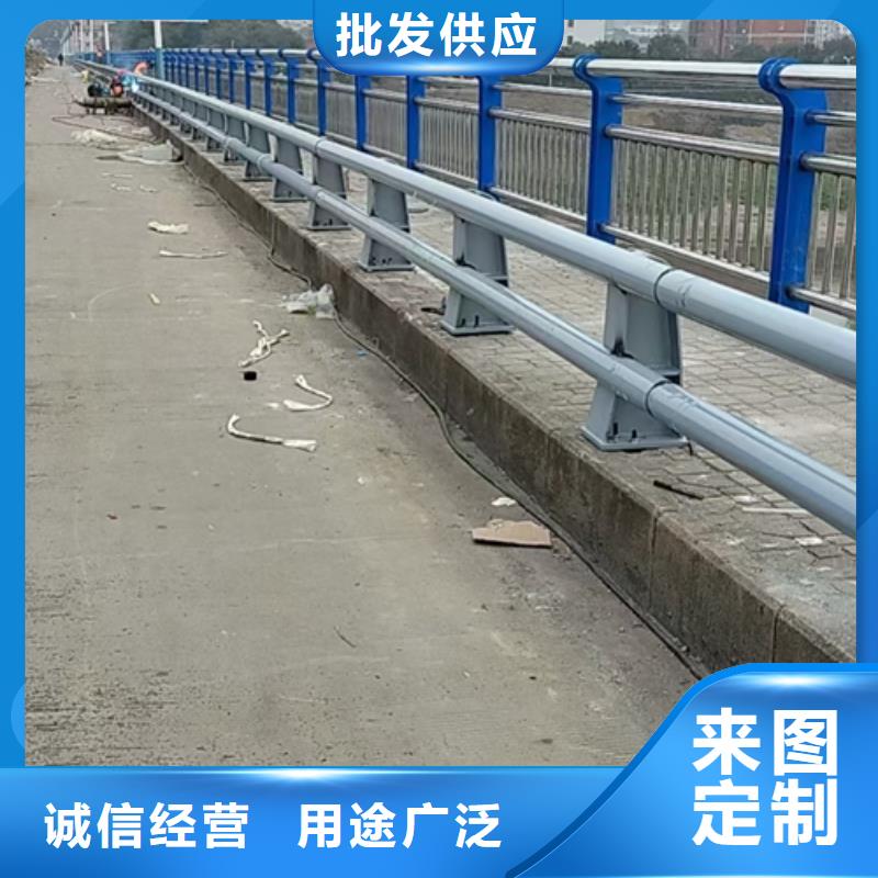 公路防撞护栏品质放心欢迎订购