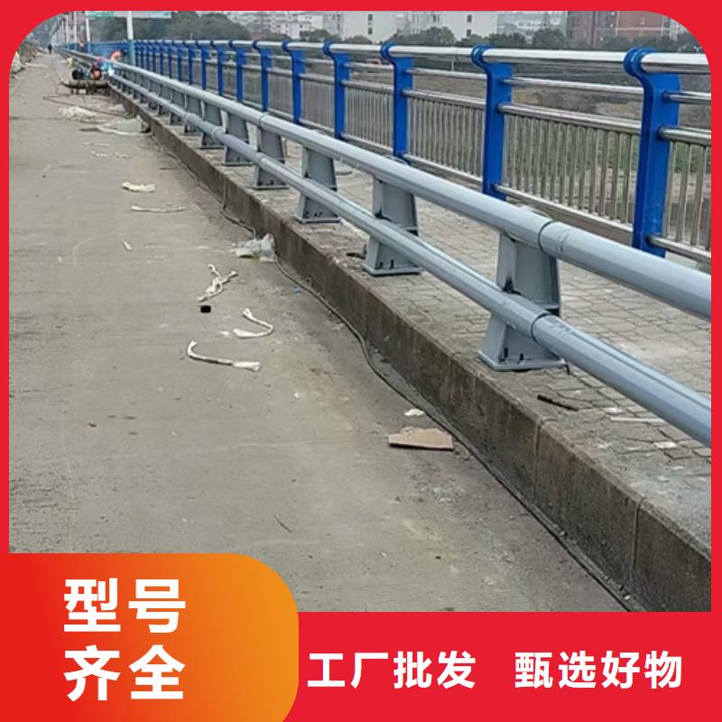 道路防撞护栏发货及时发货快发货及时