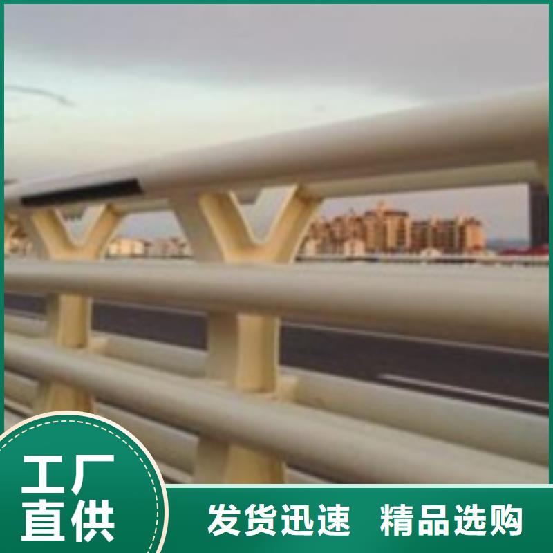 质量可靠的公路防撞护栏厂家