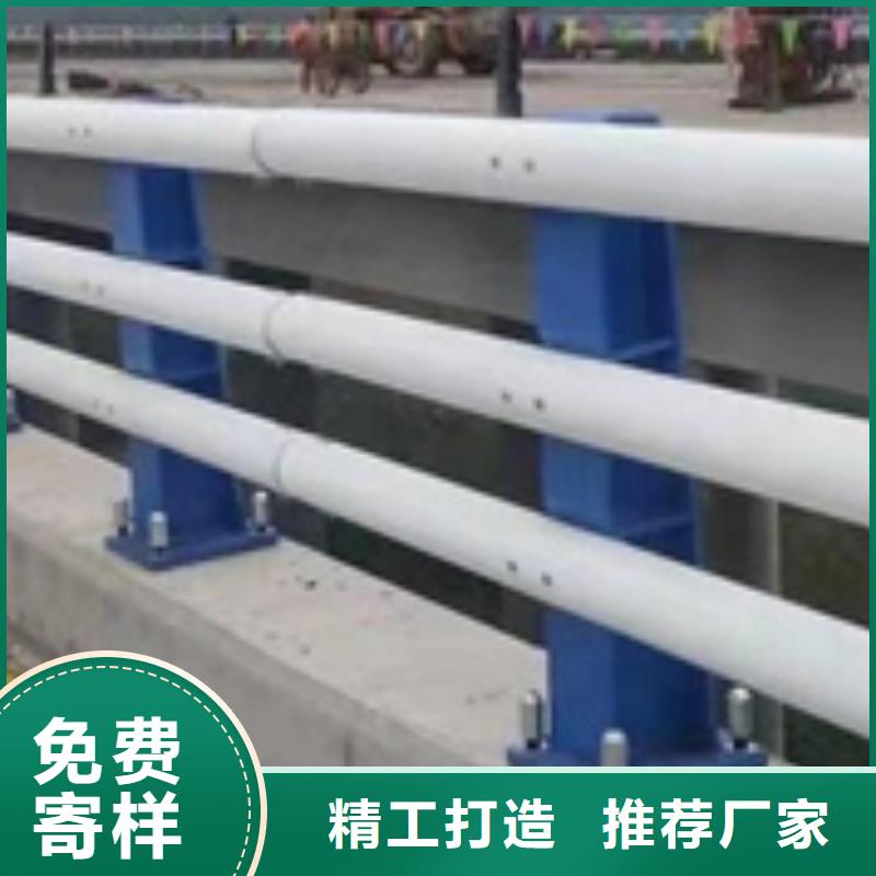 公路防撞护栏放心选择诚信企业
