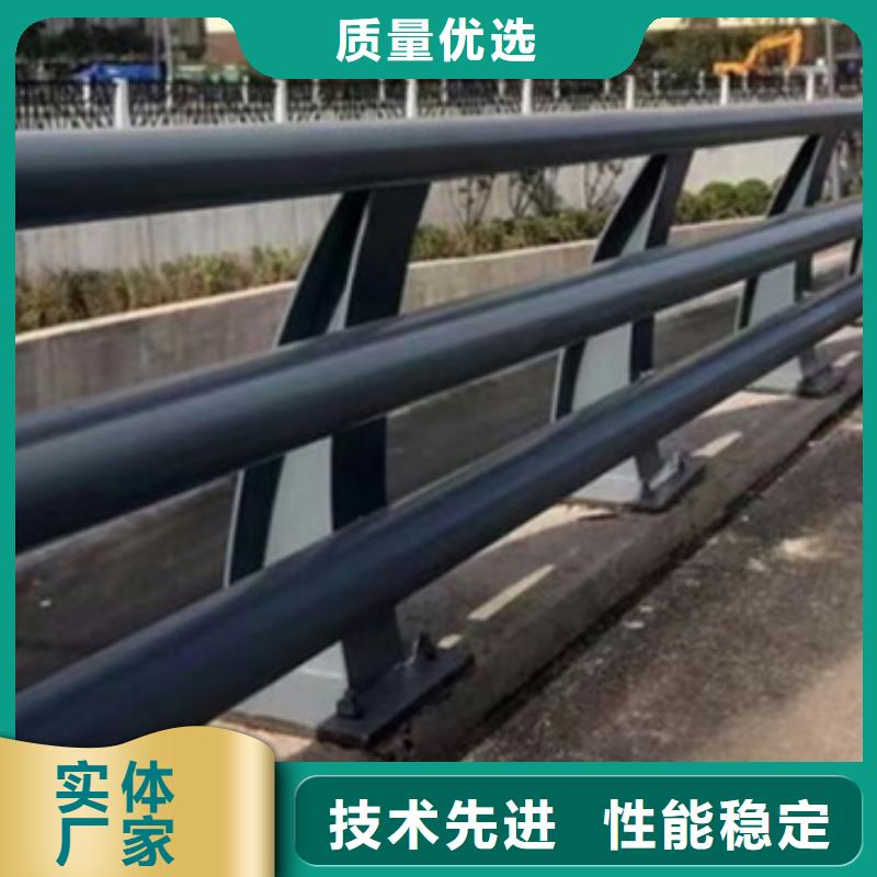 公路防撞护栏价格优惠口碑好价格优惠