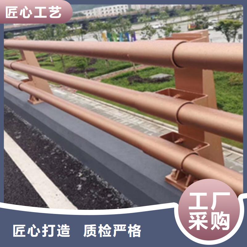 公路防撞护栏制作的厂家实力厂家