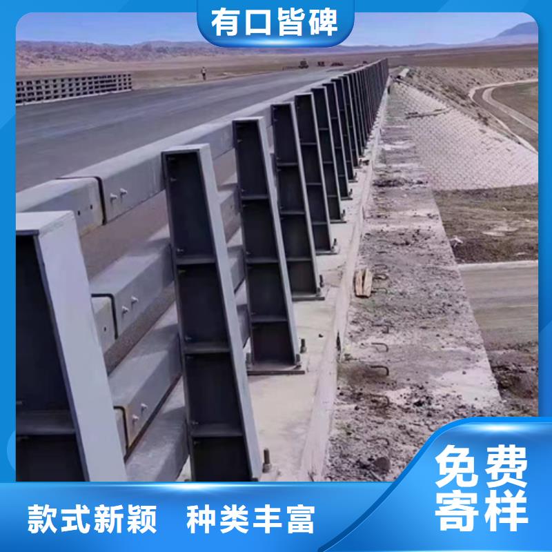 找道路防撞护栏-现货充足有保障