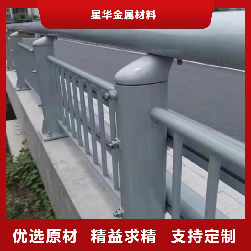 道路防撞护栏无中间商工厂直销无中间商