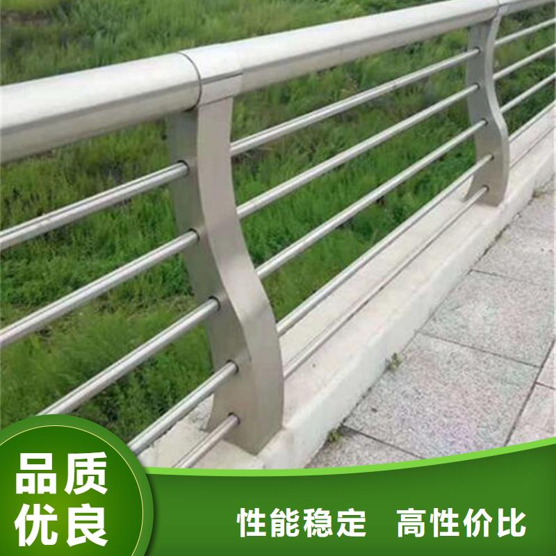 桥梁不锈钢复合管护栏产品介绍供应产品介绍