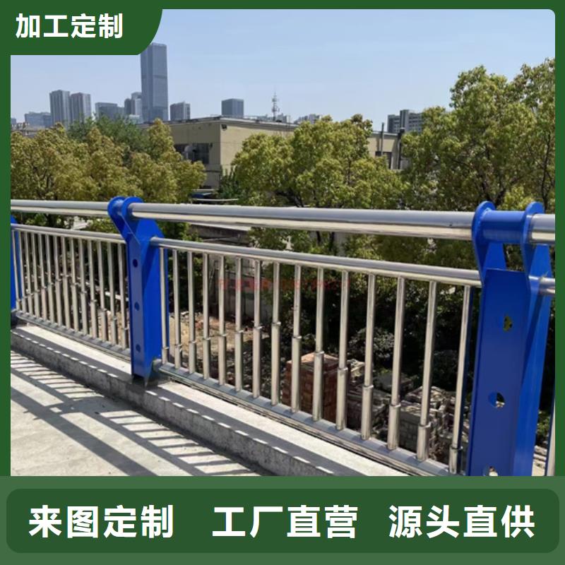 公路防撞护栏立柱价格实惠正规厂家