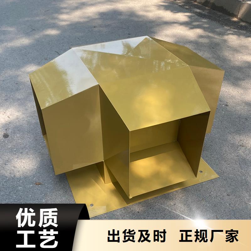 韶关G系列金属成品防雨帽发货时间协双方协商