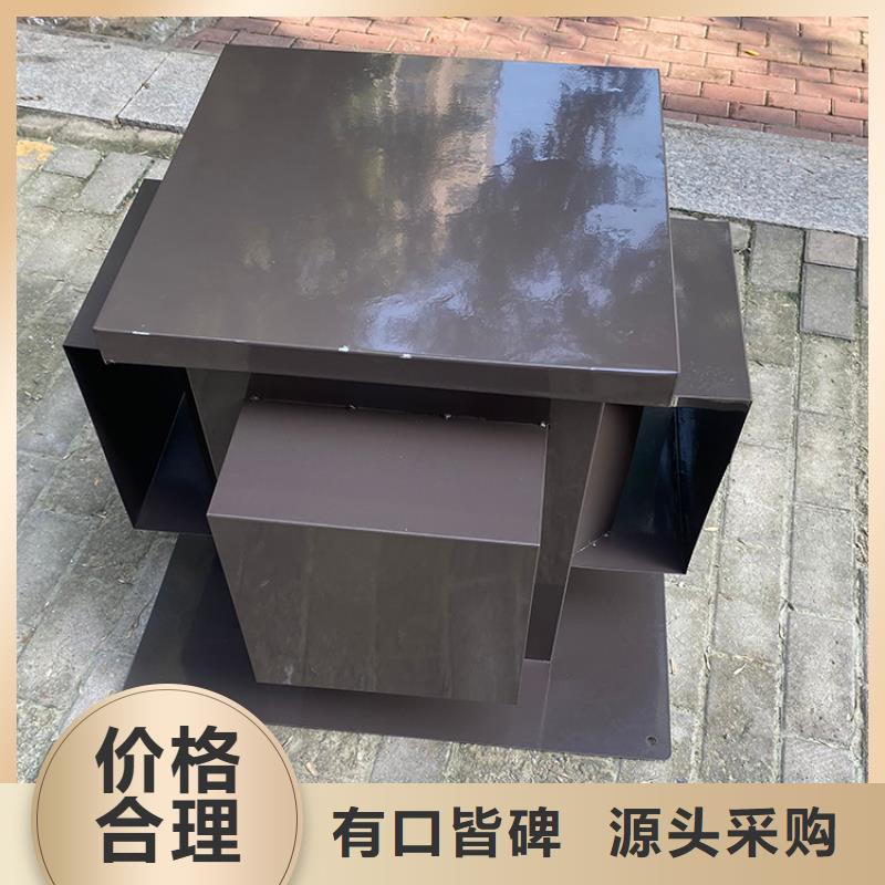 住宅排气道风帽成品发货