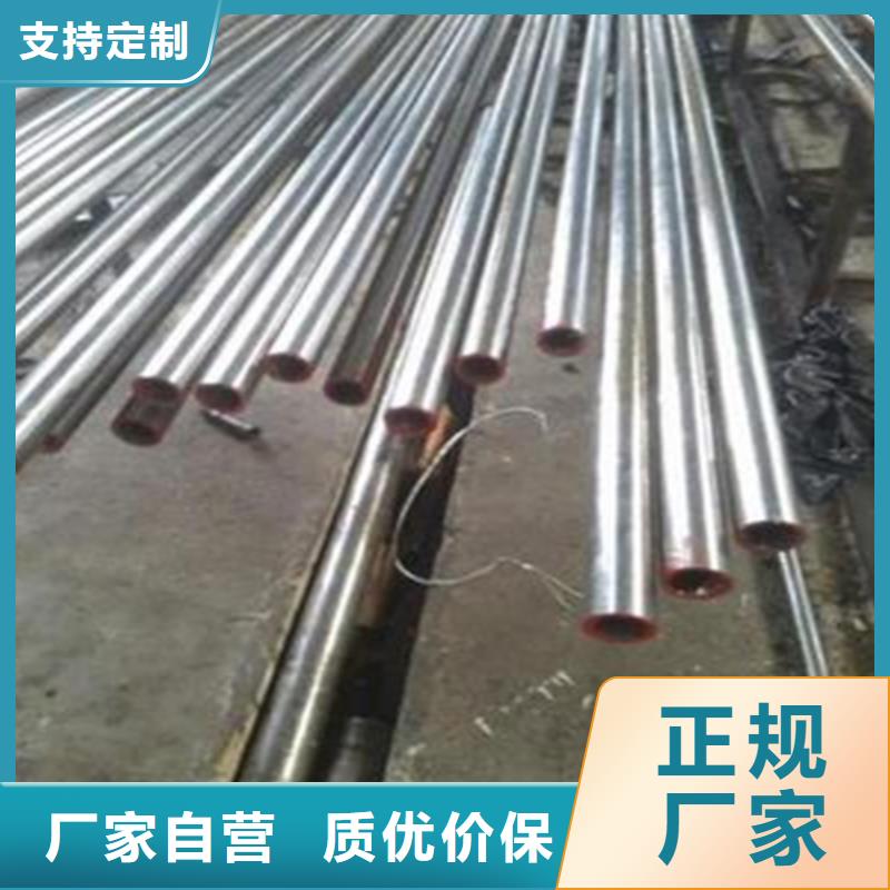 大口径精密钢管质量有保障的厂家
