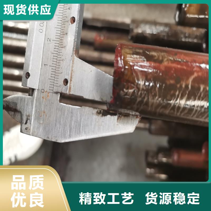 上华镇16mn精密钢管多年生产经验