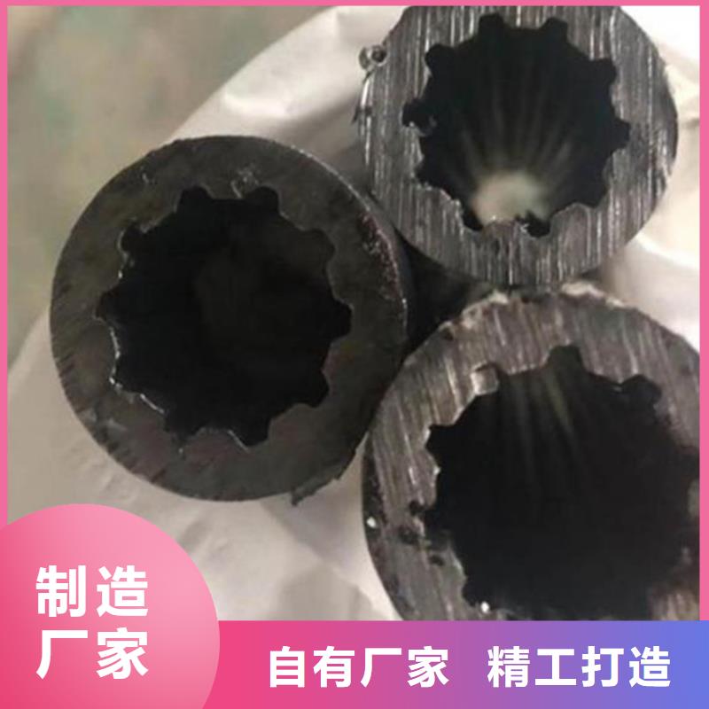 花键精密无缝管价格实惠