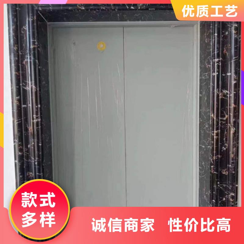 潍坊青州液压升降平台电梯规格齐全