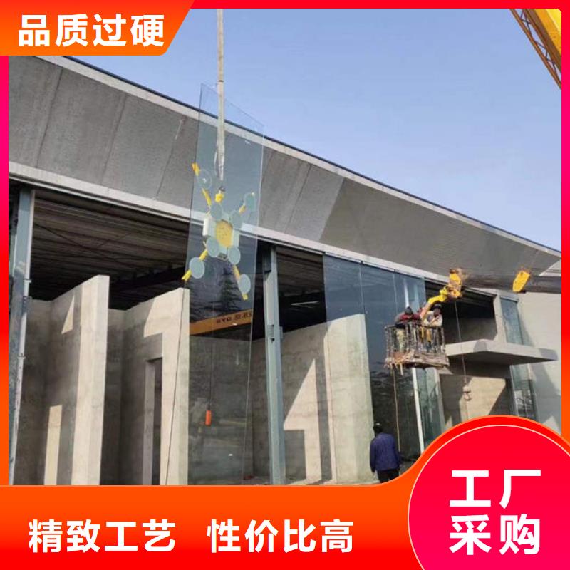 江苏南京钢板真空吊具方便操作