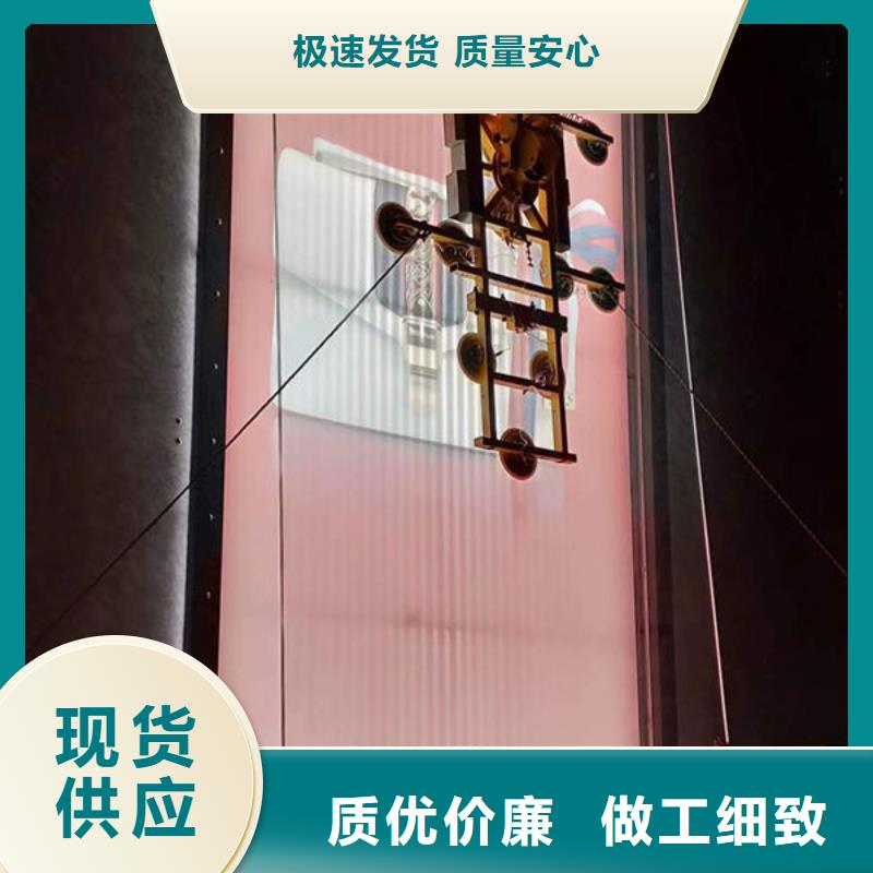 广东幕墙安装玻璃吸盘支持定制