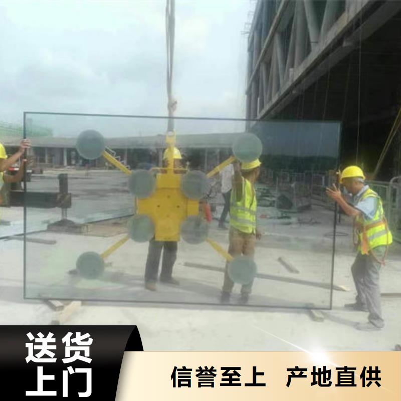 广东广州真空玻璃吸吊机了解更多