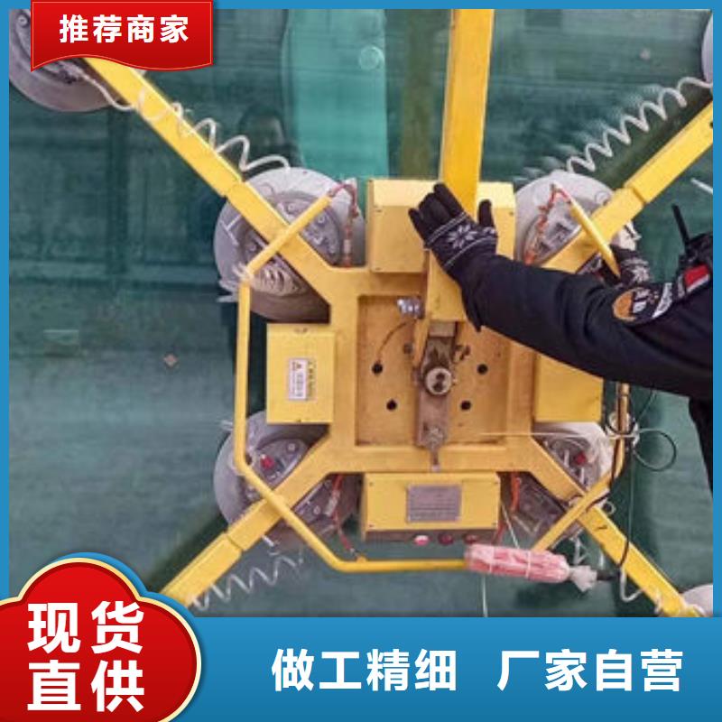 广西柳州6爪电动玻璃吸盘全国发货