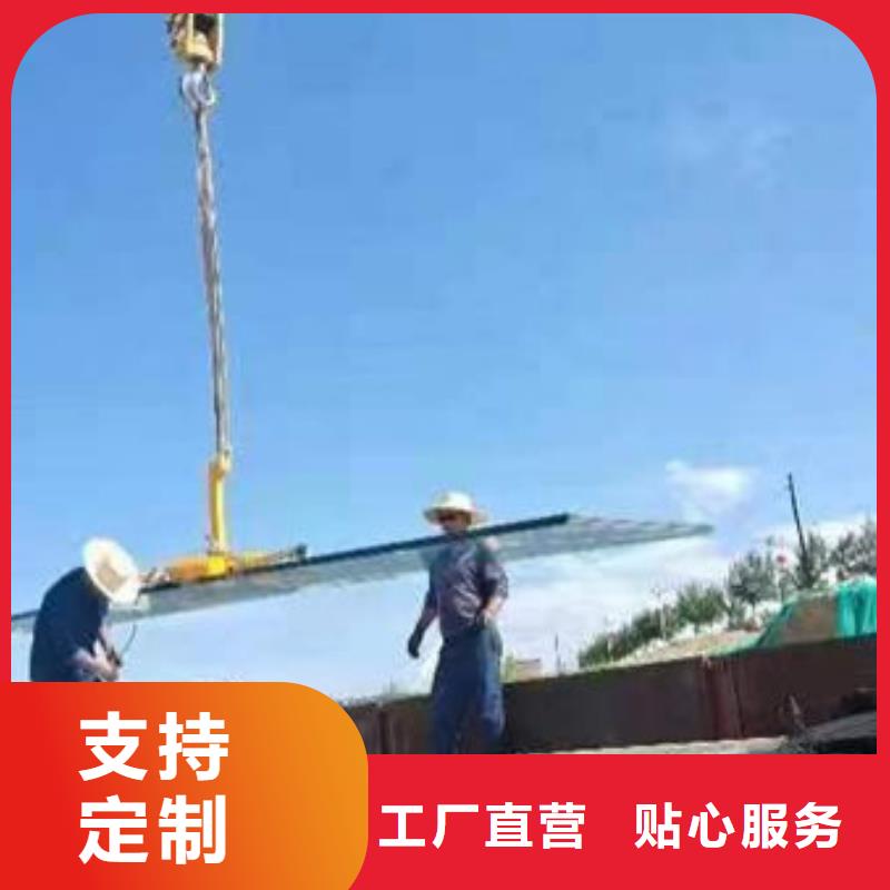 广西柳州搬运玻璃吸盘吊具发货及时