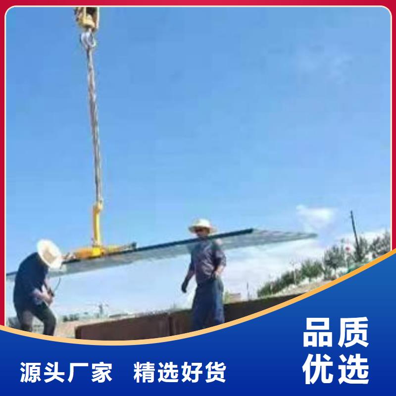 湖南郴州800公斤玻璃吸吊机规格齐全