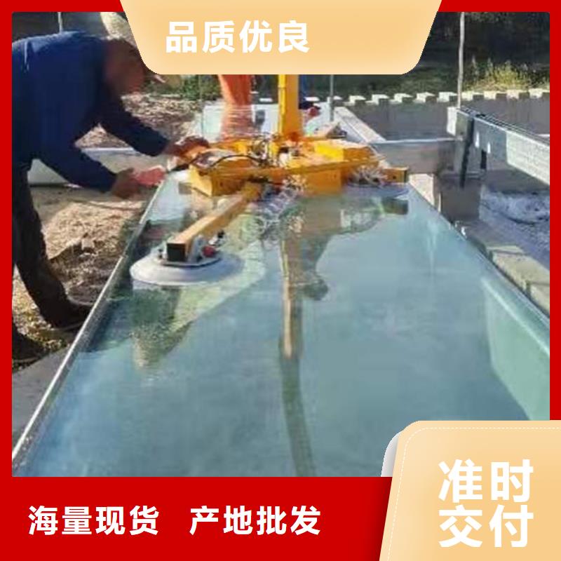重庆电动玻璃吸吊机销售