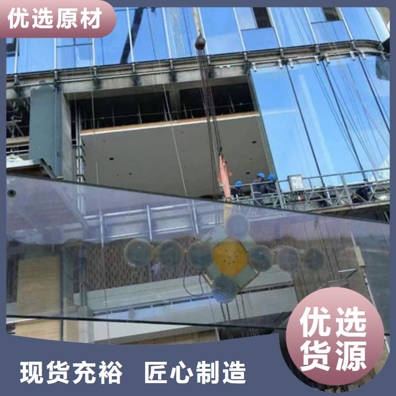 山东青岛电动玻璃吸盘维修出租产品介绍