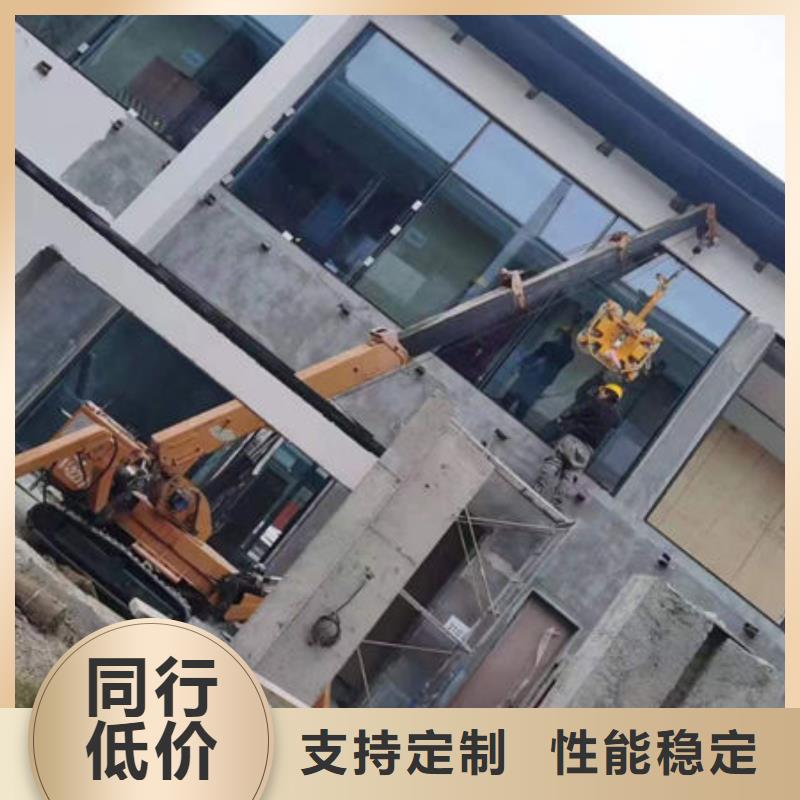 贵州贵阳玻璃吸盘吊具常用指南
