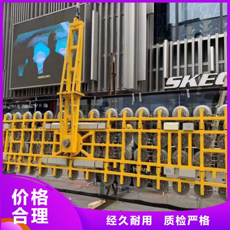 湖南湘潭600公斤电动玻璃吸盘发货及时