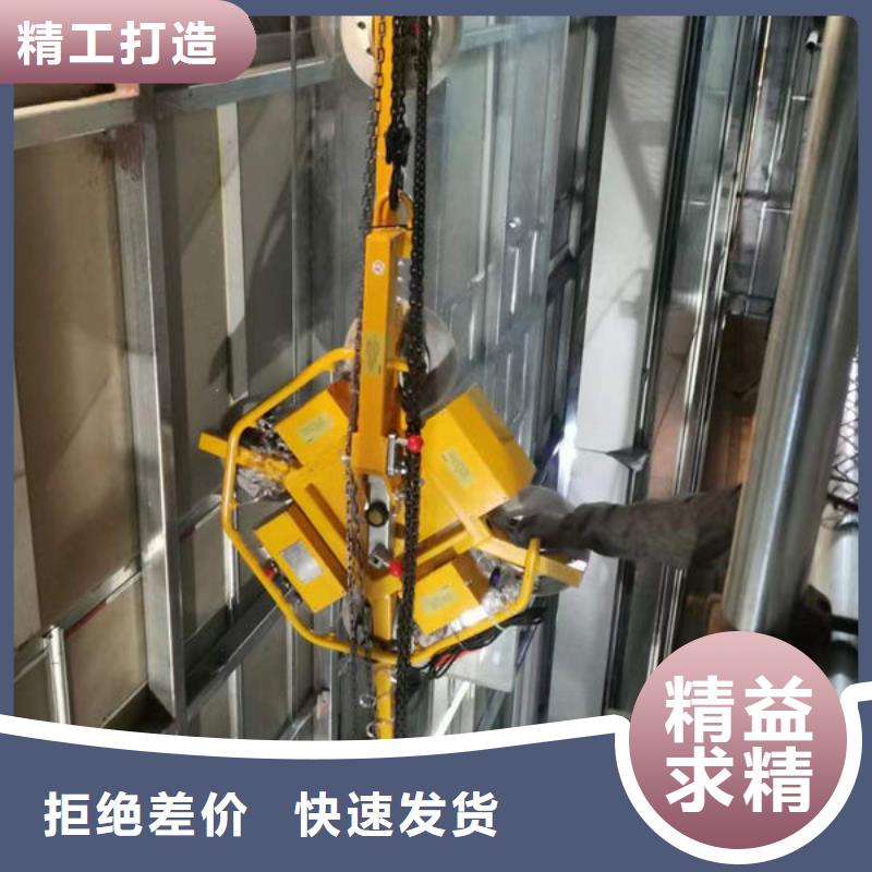 安徽省淮北市钢板搬运真空吸盘种类齐全