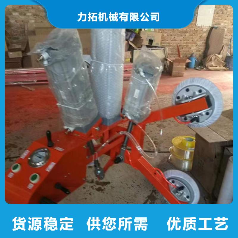 河北省沧州市电动玻璃吸吊机种类齐全