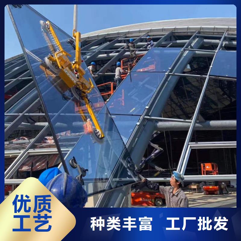 广西柳州市400公斤玻璃吸盘发货及时
